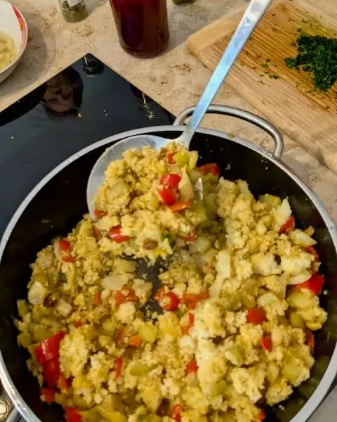 GemischterReisImTopf-